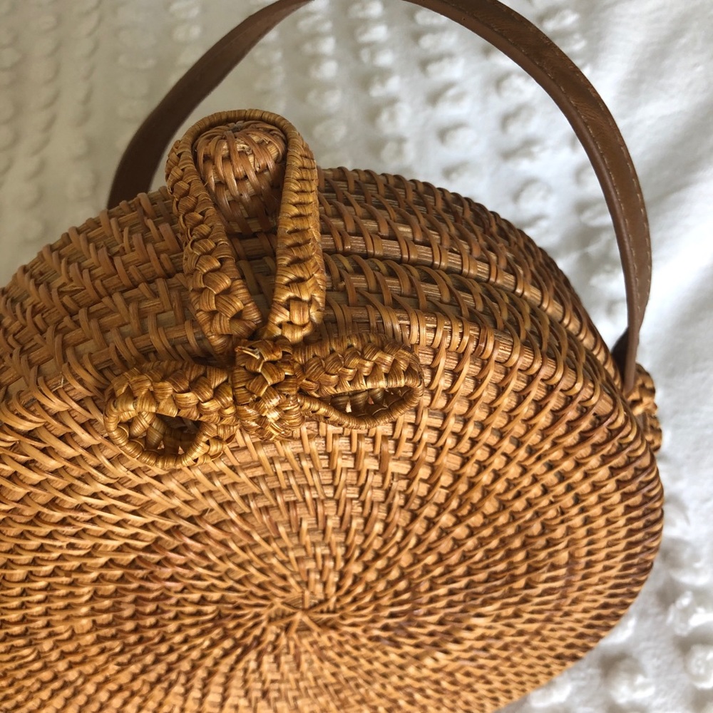 Straw Studios Bag - image 2